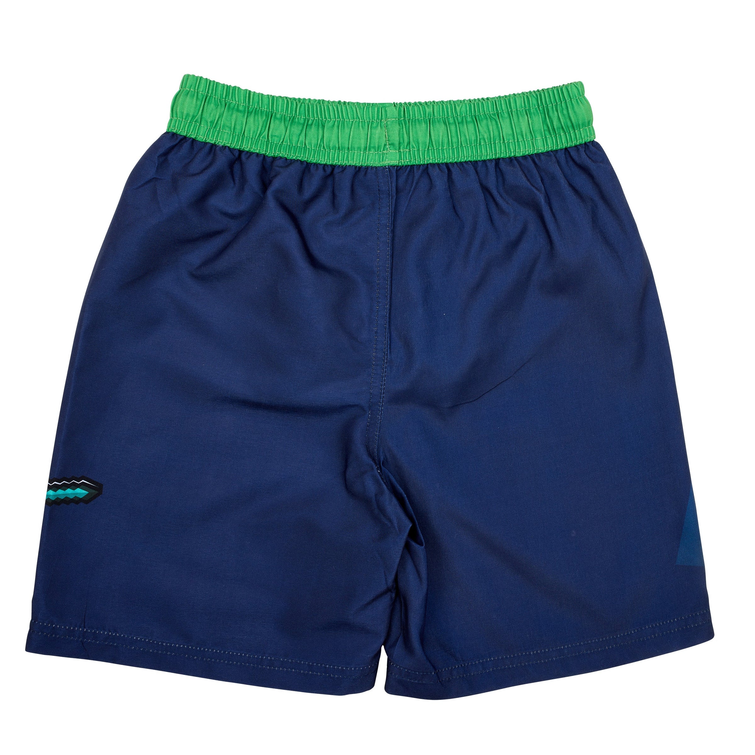 Minecraft Badeshorts