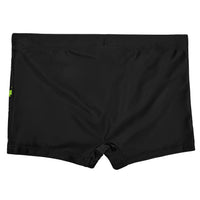 Minecraft Badeshorts mit elastischem Bund