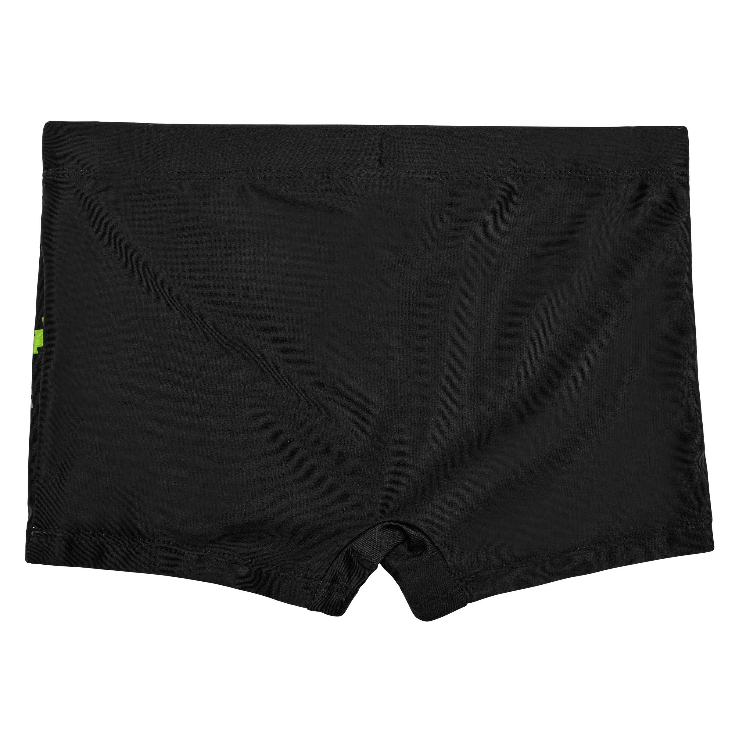 Minecraft Badeshorts mit elastischem Bund
