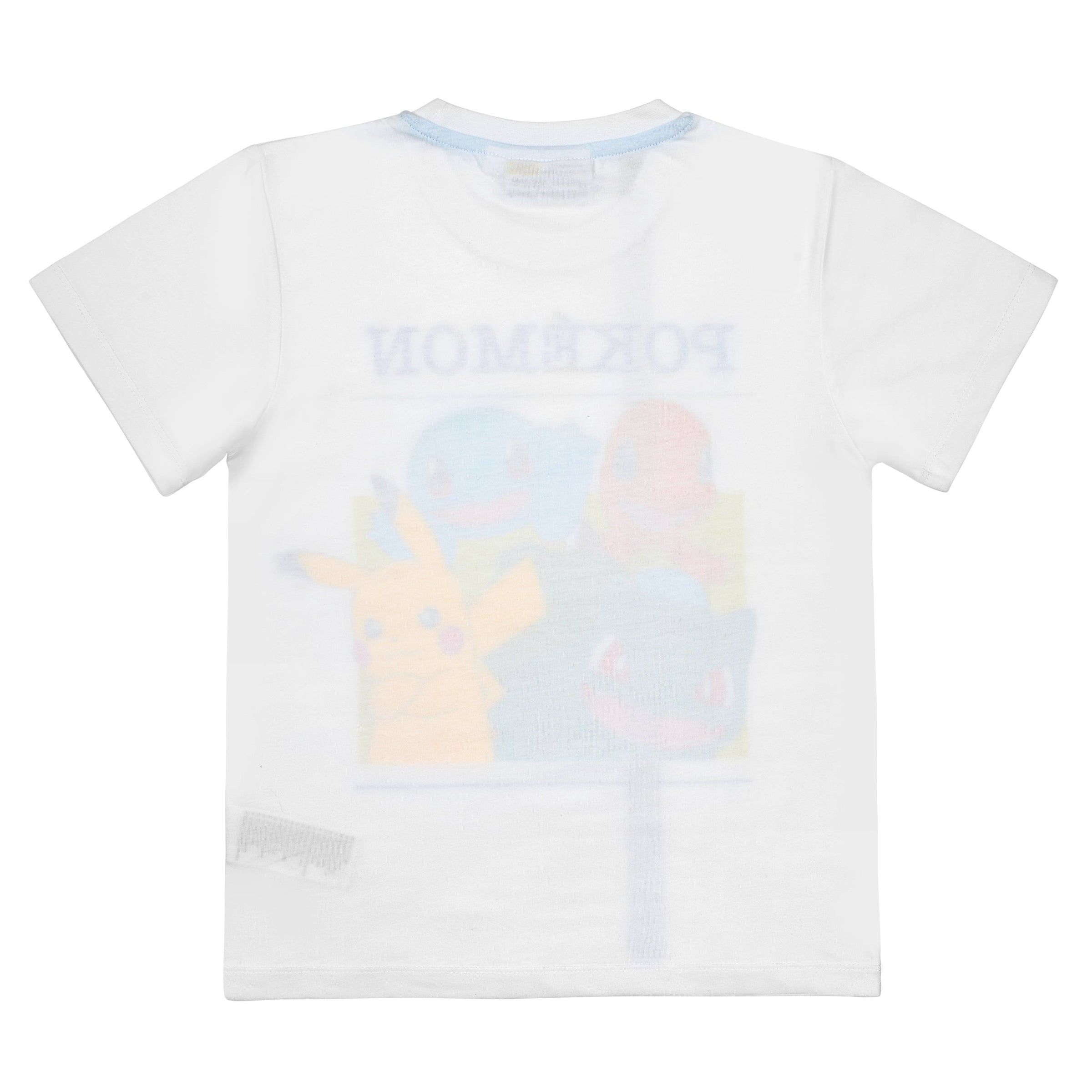 Pokémon kurzer Schlafanzug