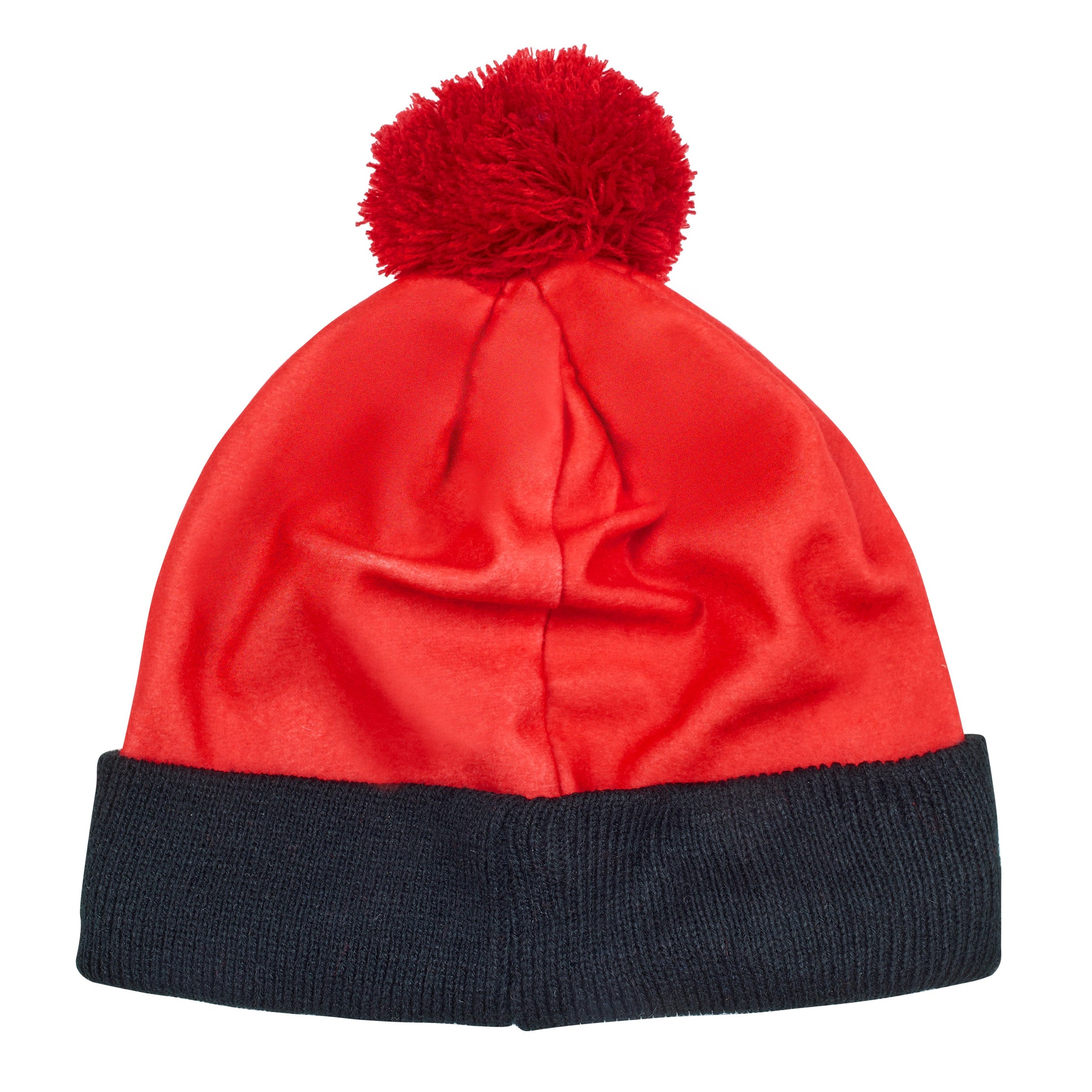 Super Mario Bommelmütze