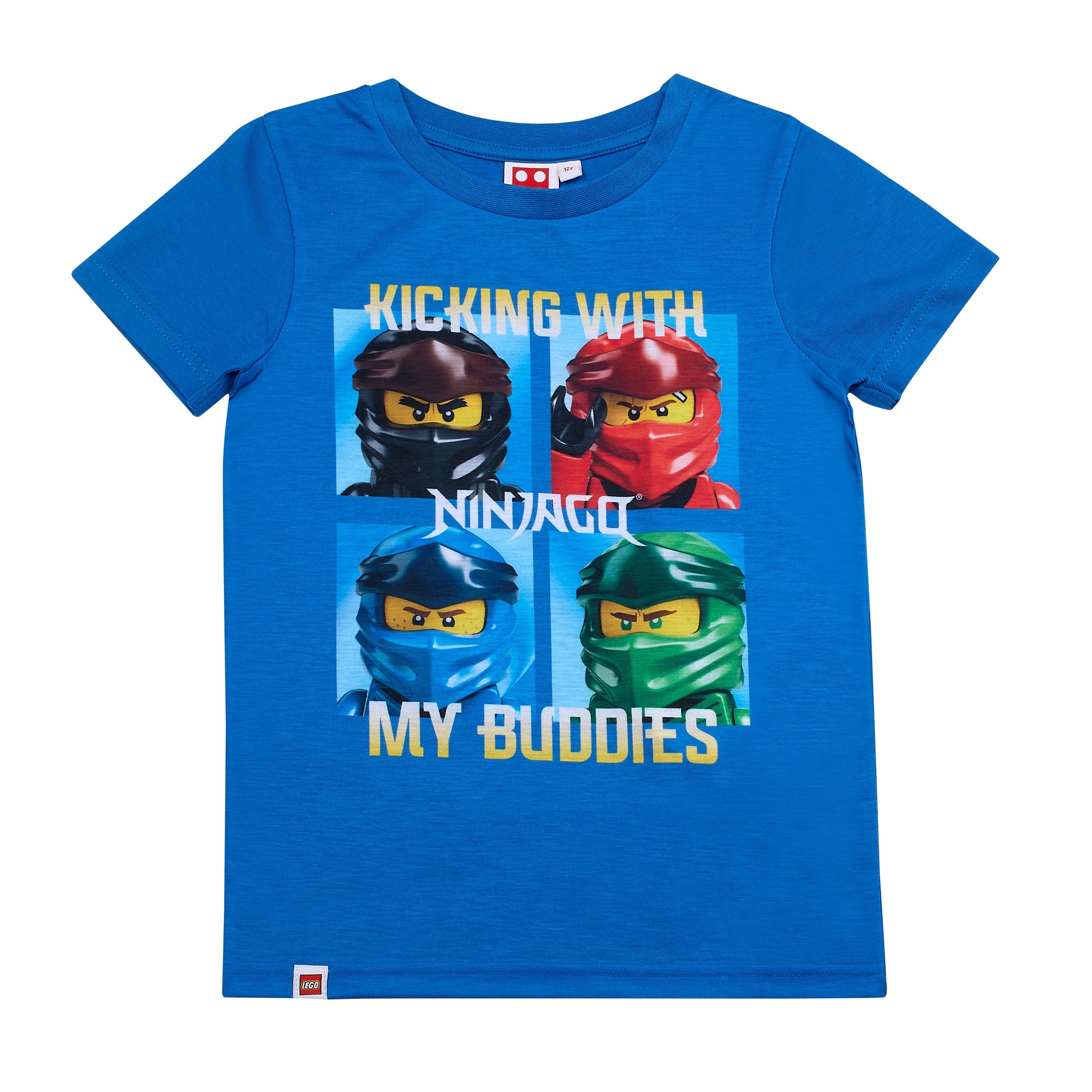 LEGO Ninjago T-Shirt