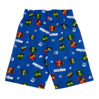 LEGO Ninjago Pyjama kurz