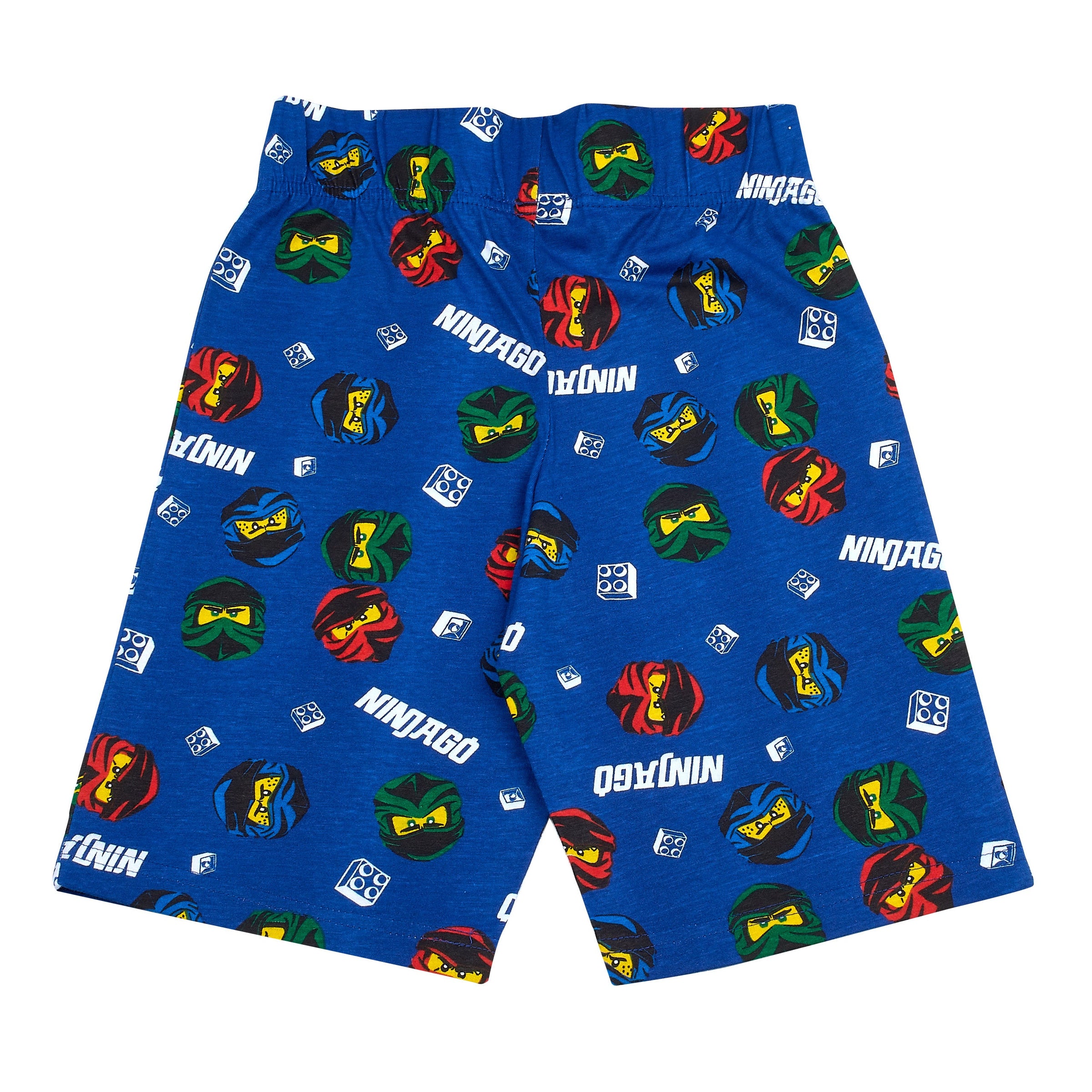LEGO Ninjago Pyjama kurz