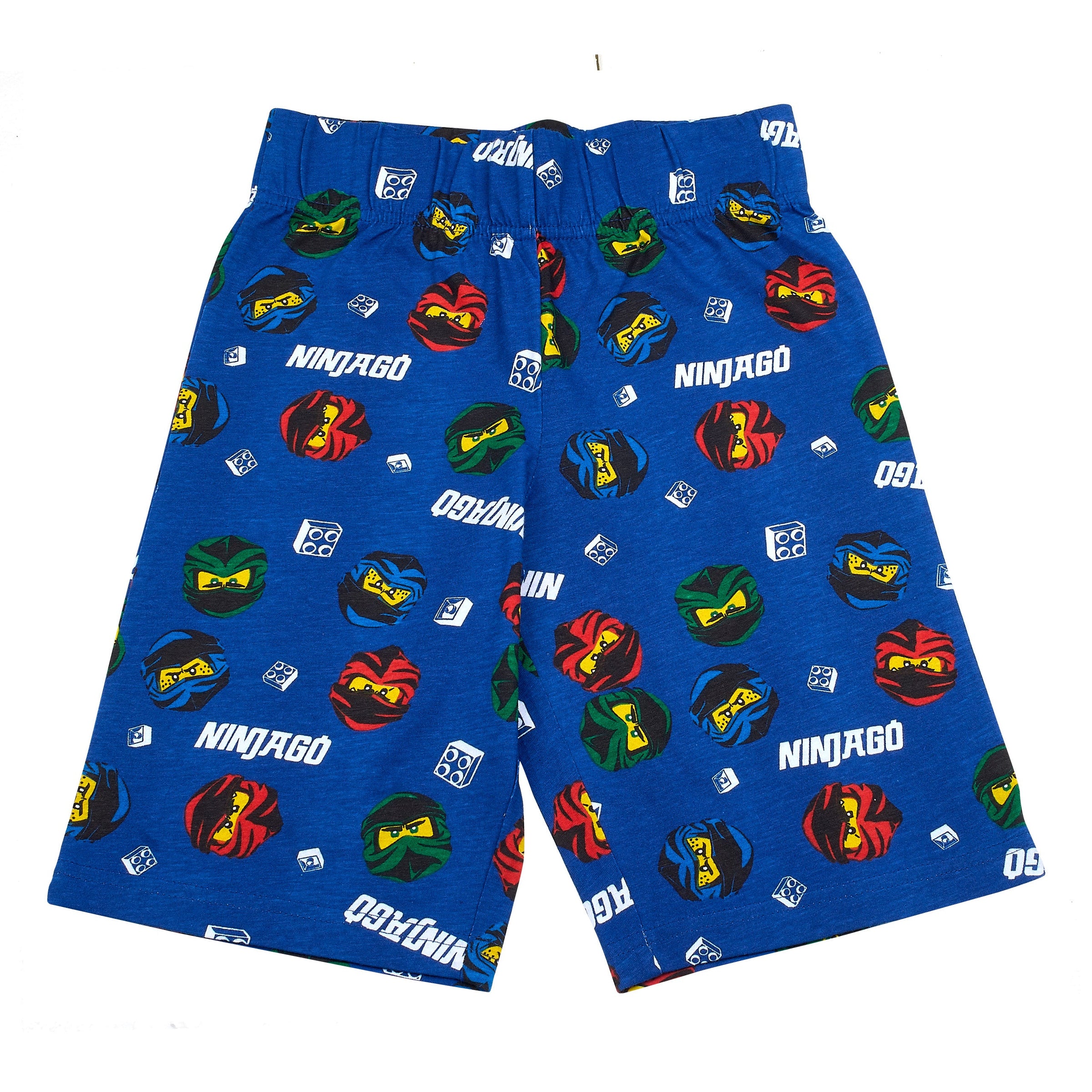 LEGO Ninjago Pyjama kurz