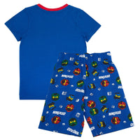 LEGO Ninjago Pyjama kurz