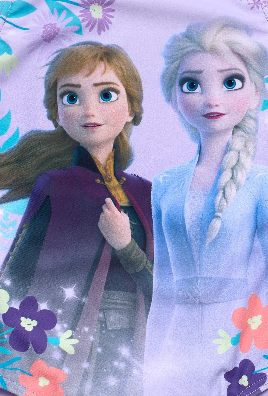 Die Eiskönigin 2 - Frozen Mädchen Badeanzug
