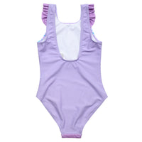 Die Eiskönigin 2 - Frozen Mädchen Badeanzug