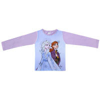 Disney Eiskönigin Schlafanzug