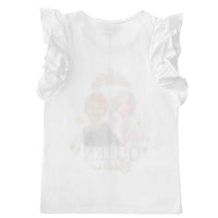 Disney Eiskönigin 2 T-Shirt und Rock als Set mit Anna und ELSA