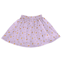 Disney Eiskönigin 2 T-Shirt und Rock als Set mit Anna und ELSA