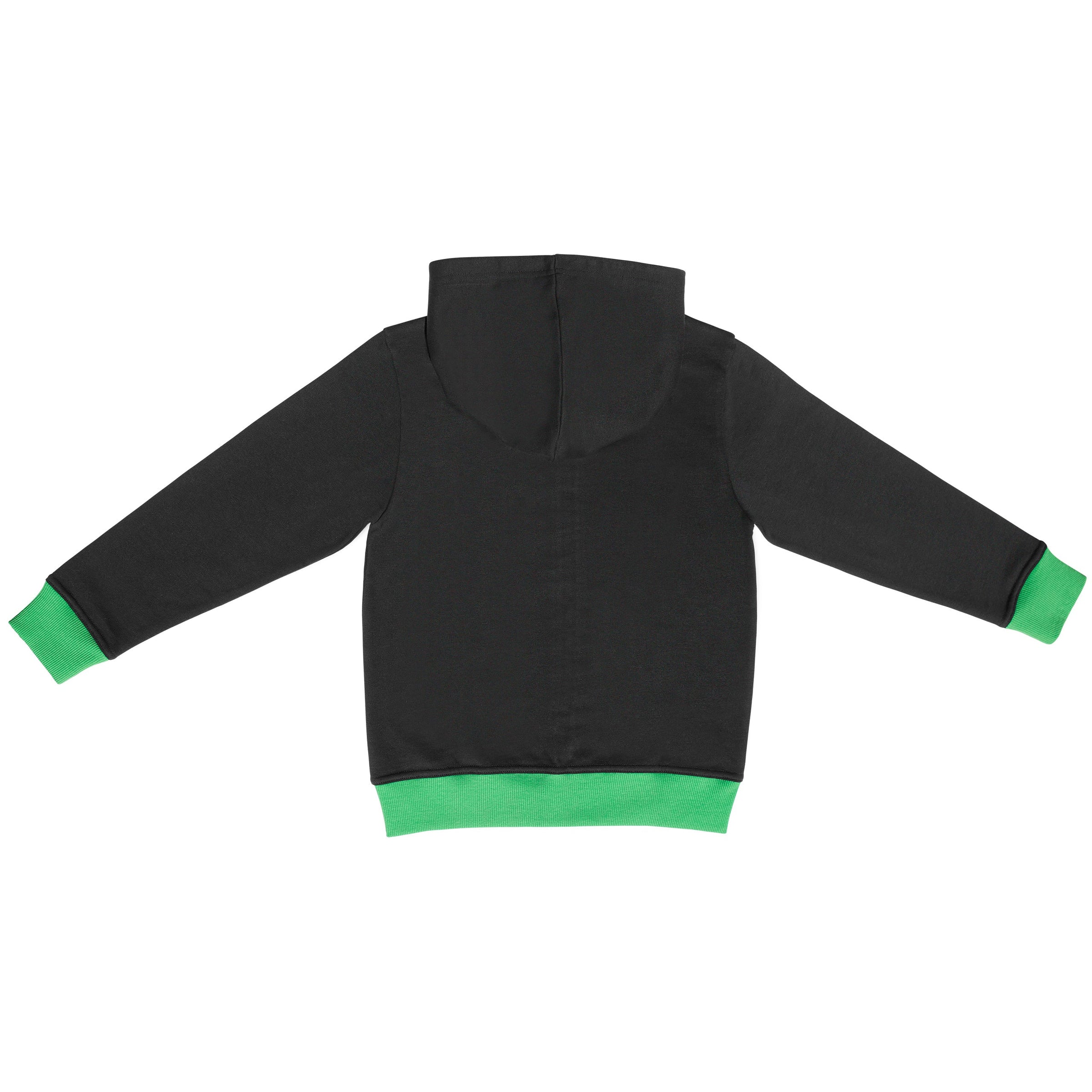 Minecraft Sweatjacke mit Kapuze