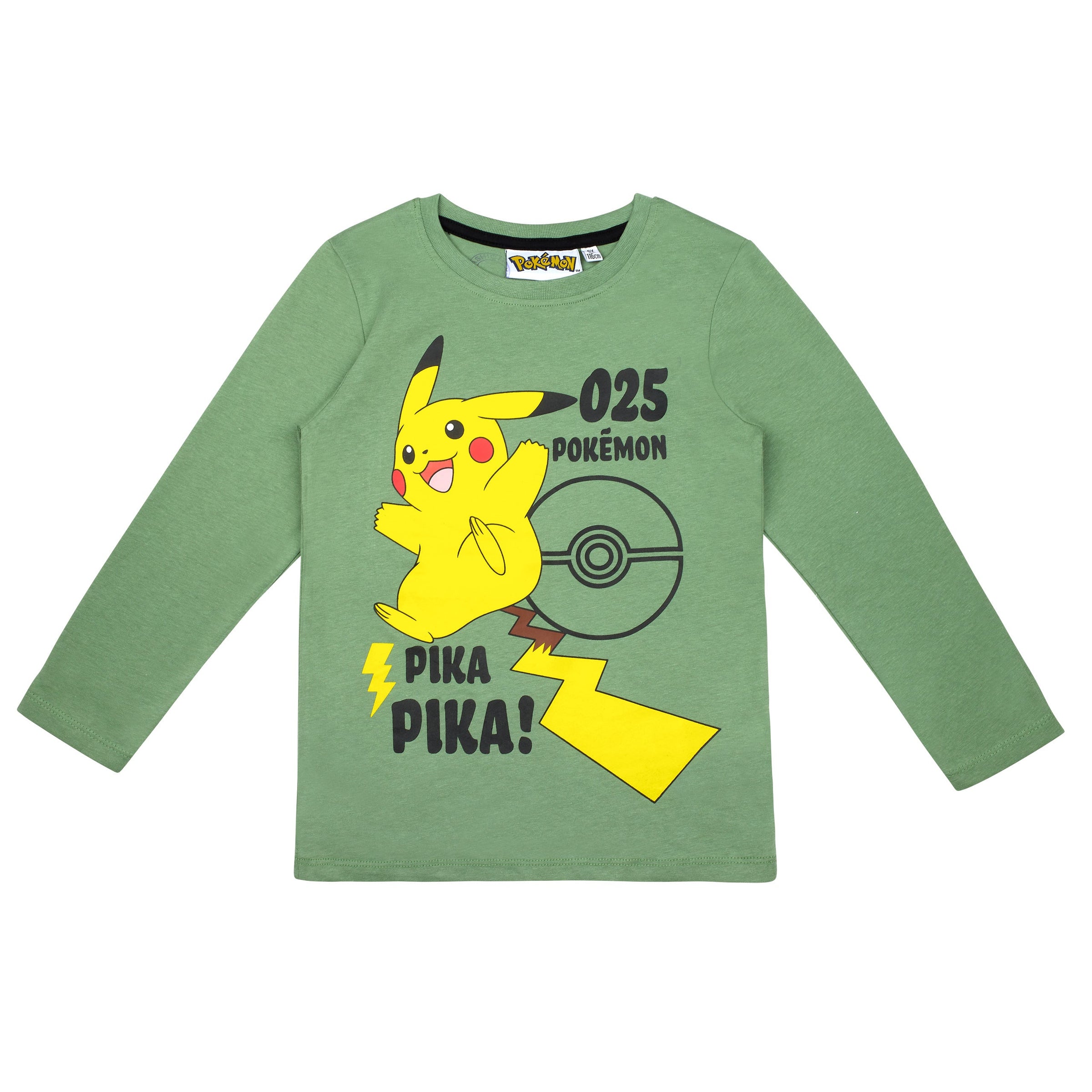 Pokémon Schlafanzug