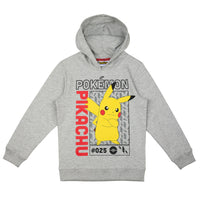Pokémon Hoody