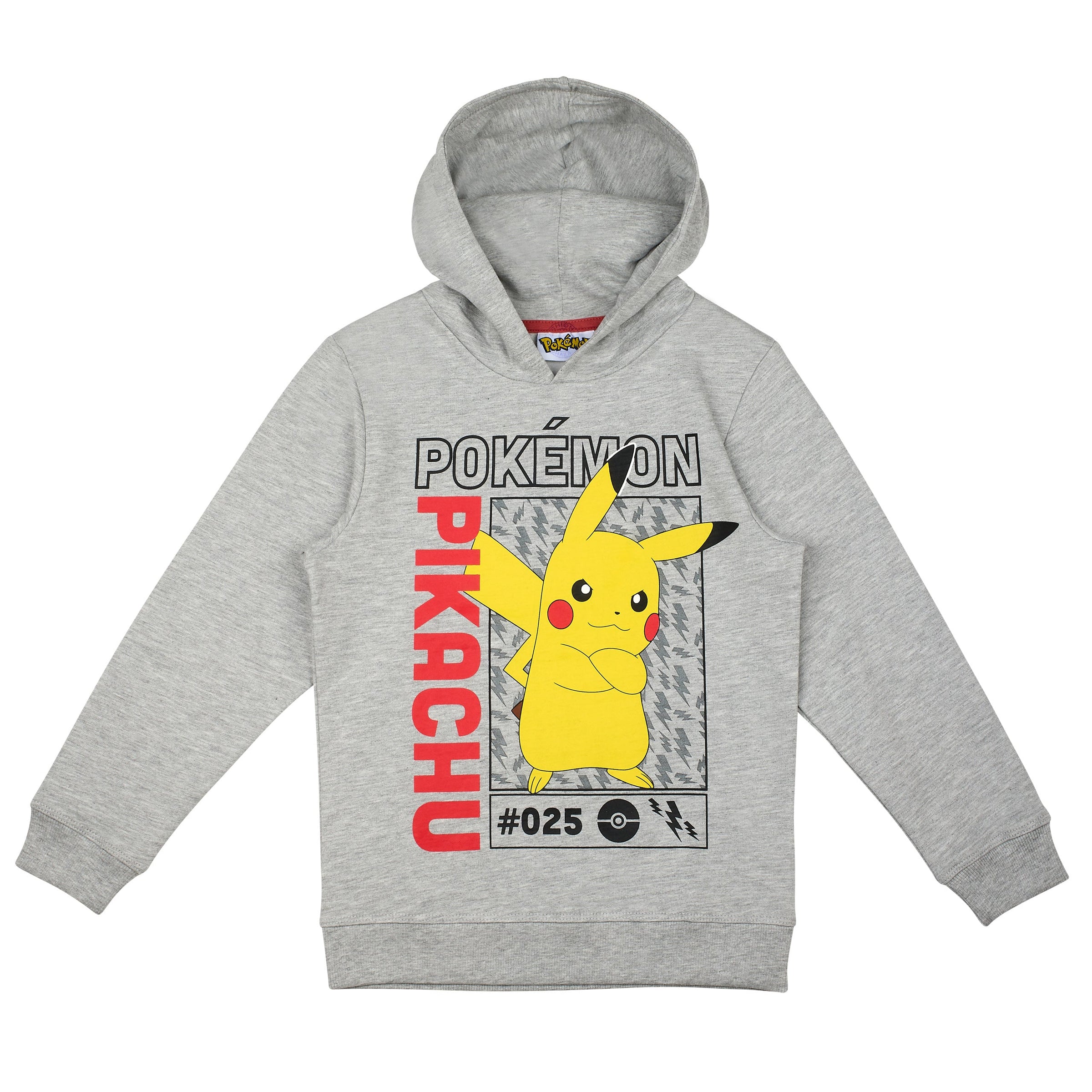 Pokémon Hoody