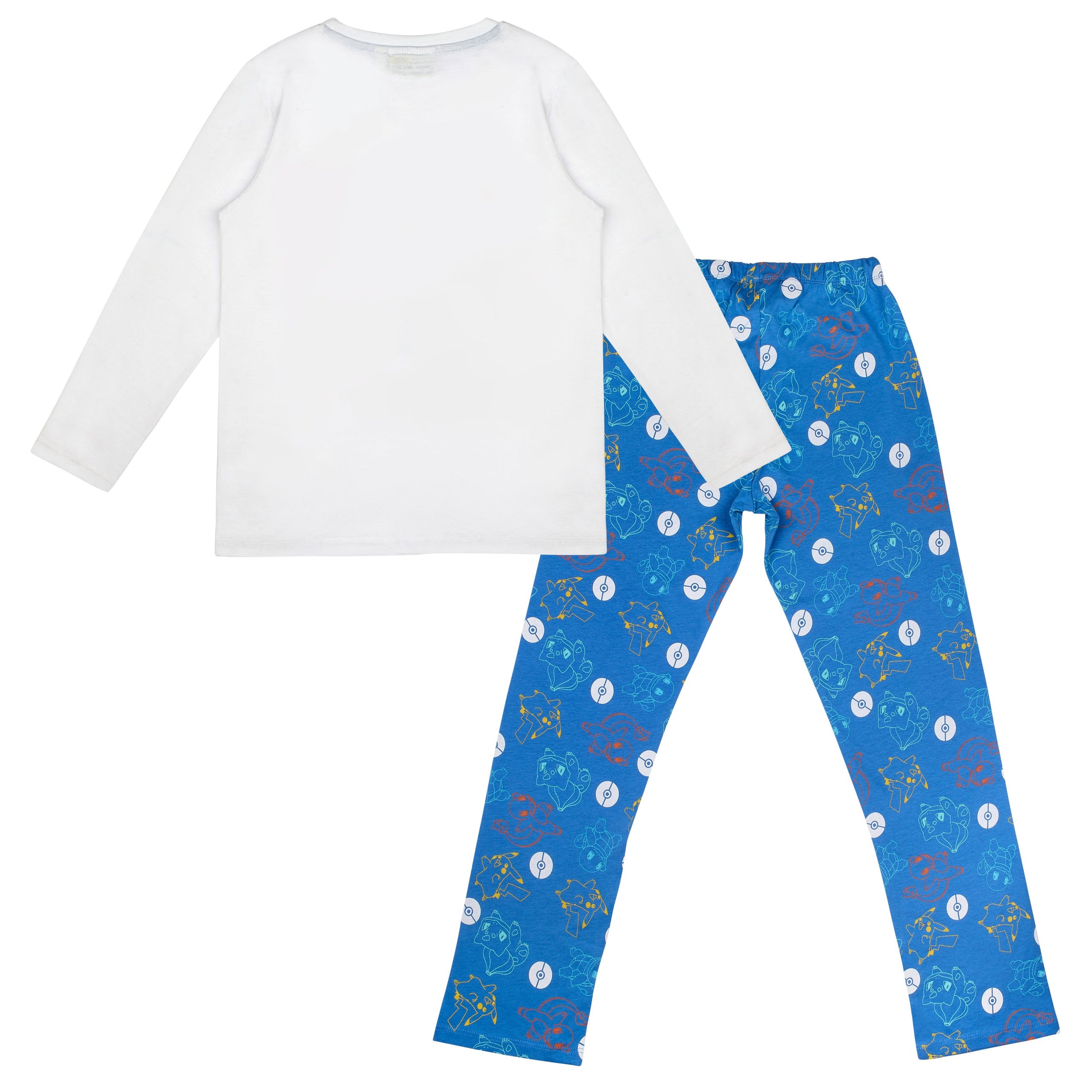 Pokémon Schlafanzug