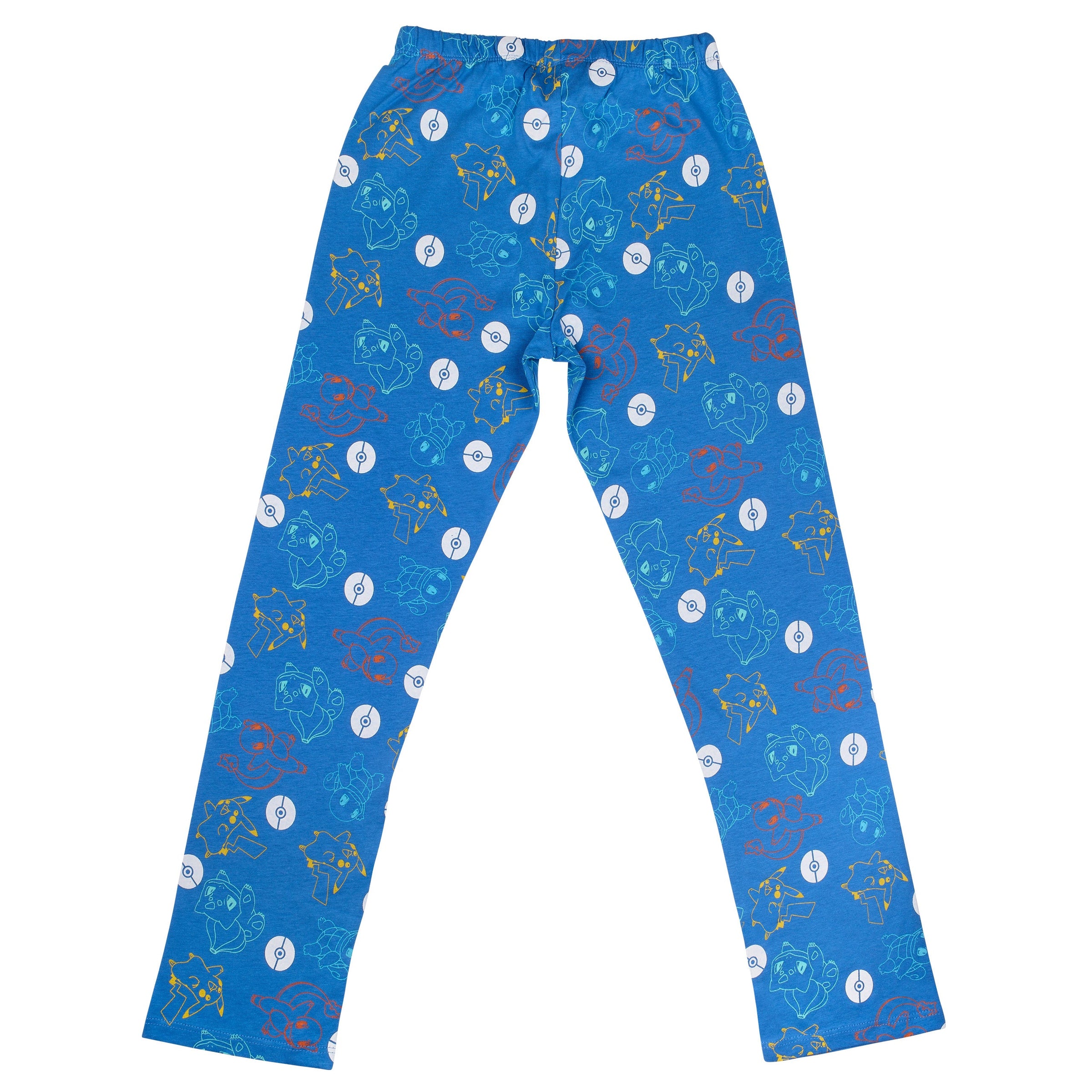 Pokémon Schlafanzug