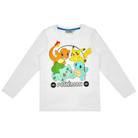 Pokémon Schlafanzug