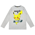 Pokémon Langarmshirt