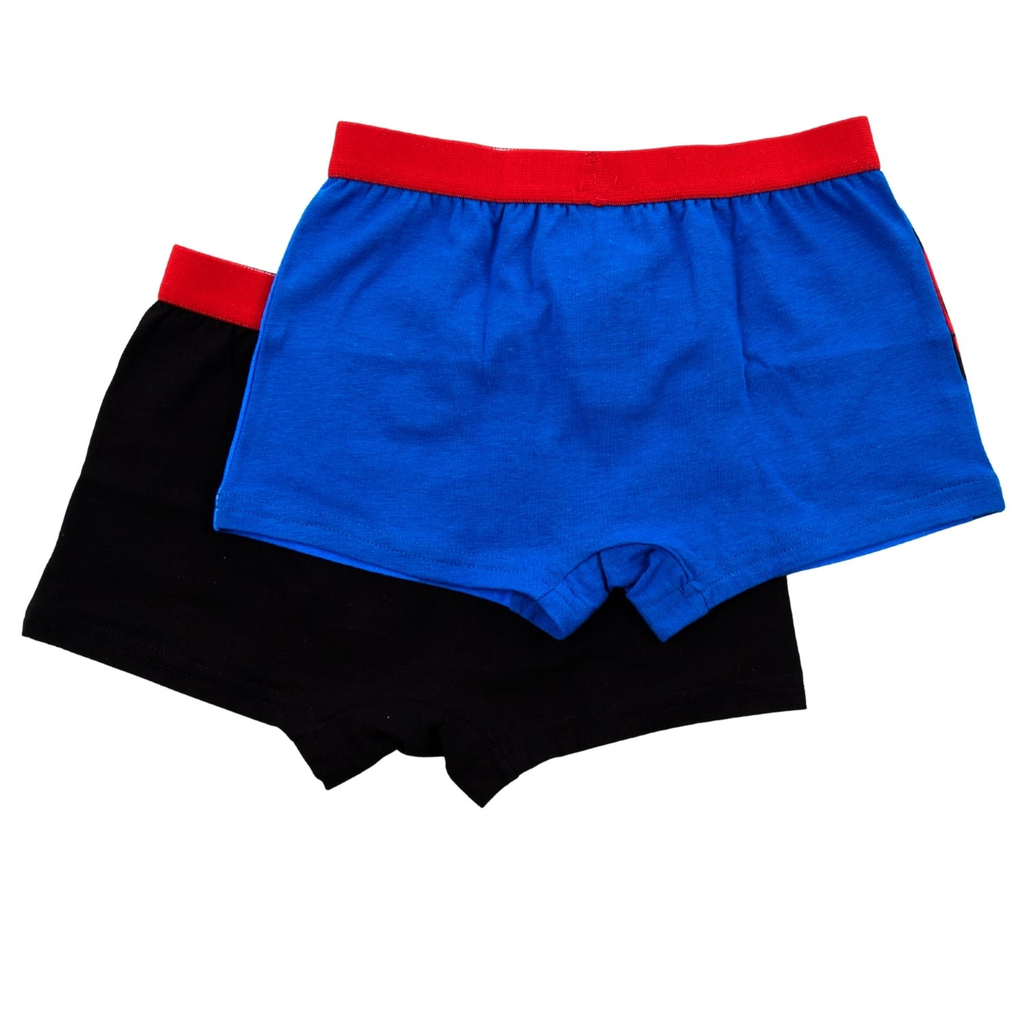 Spiderman Boxershorts 4er Pack Unterhosen