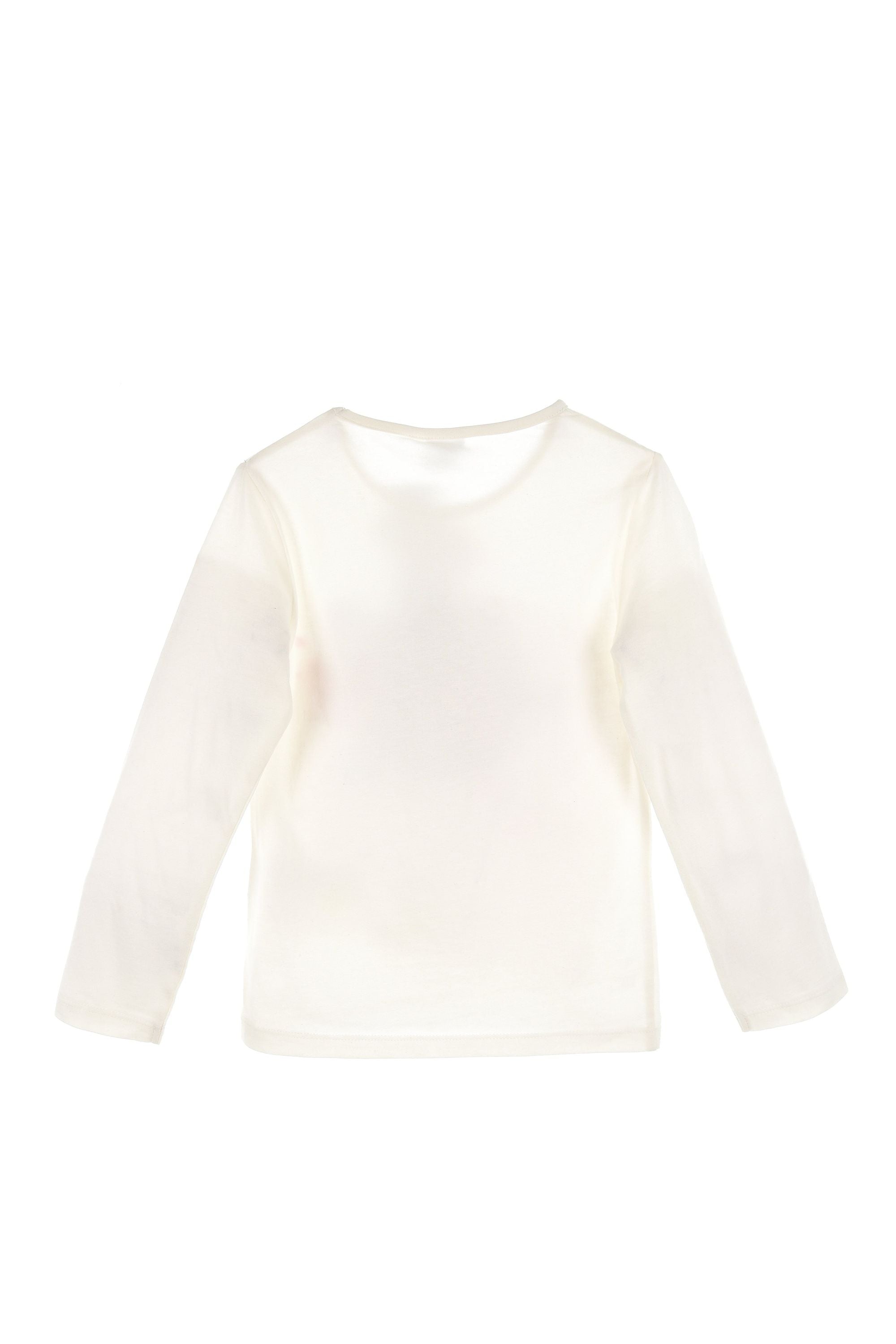 Eiskönigin 2 Langarmshirt mit Wackelbild