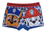 Paw Patrol Boxershort 4er Pack