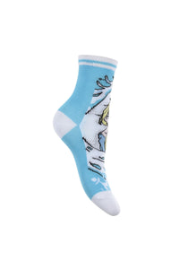 Disney Eiskönigin 2 Mädchen Socken 6er Pack