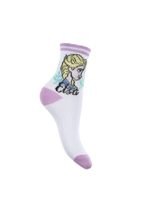 Disney Eiskönigin 2 Mädchen Socken 6er Pack