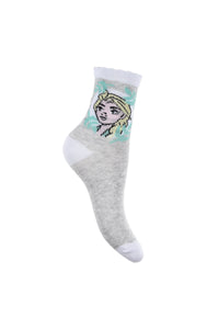 Disney Eiskönigin 2 Mädchen Socken 6er Pack