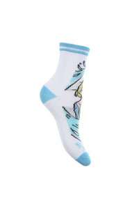 Disney Eiskönigin 2 Mädchen Socken 6er Pack