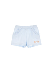 Disney Eiskönigin 2 Set T-Shirt und kurze Hose