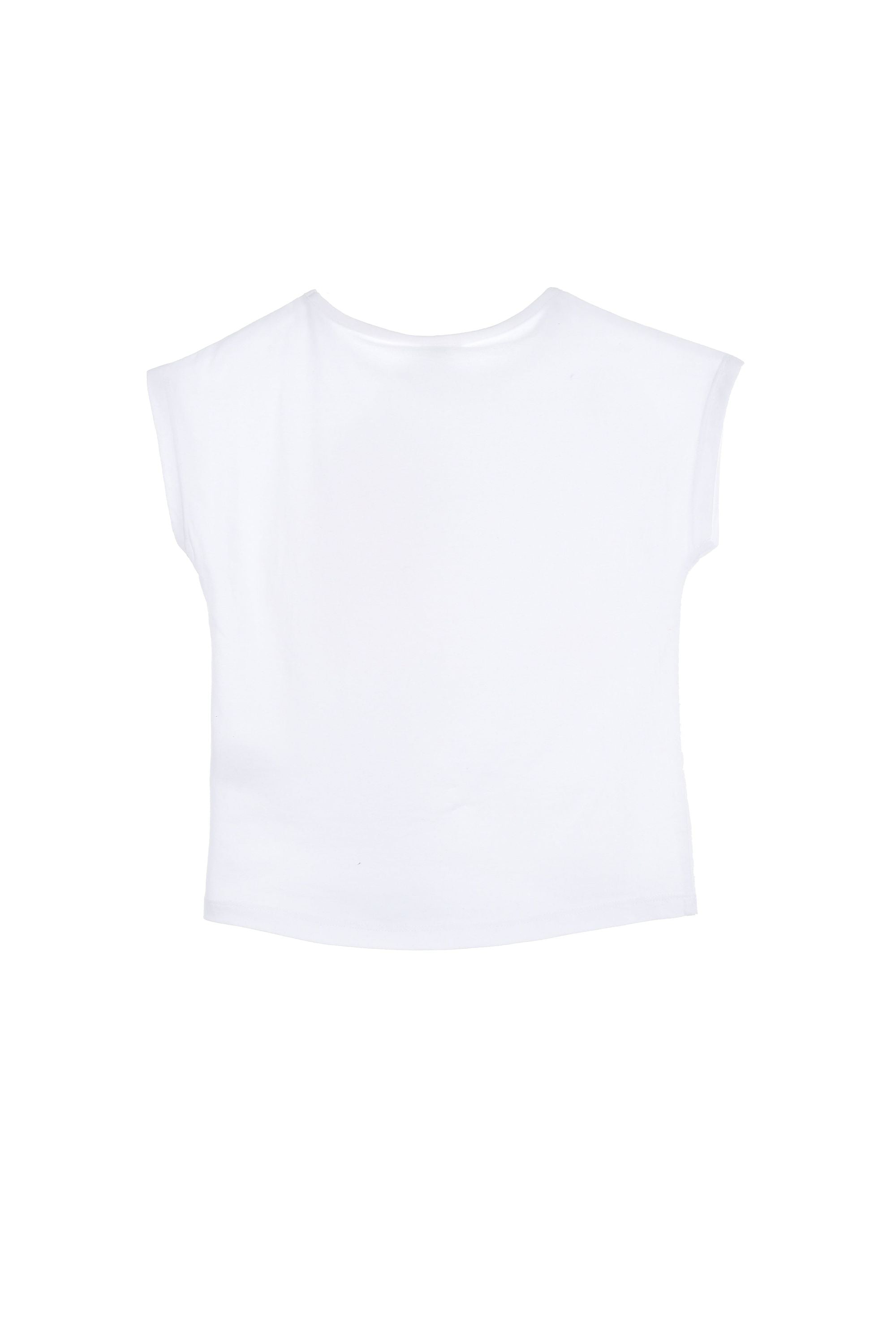 Disney Eiskönigin 2 Set T-Shirt und kurze Hose