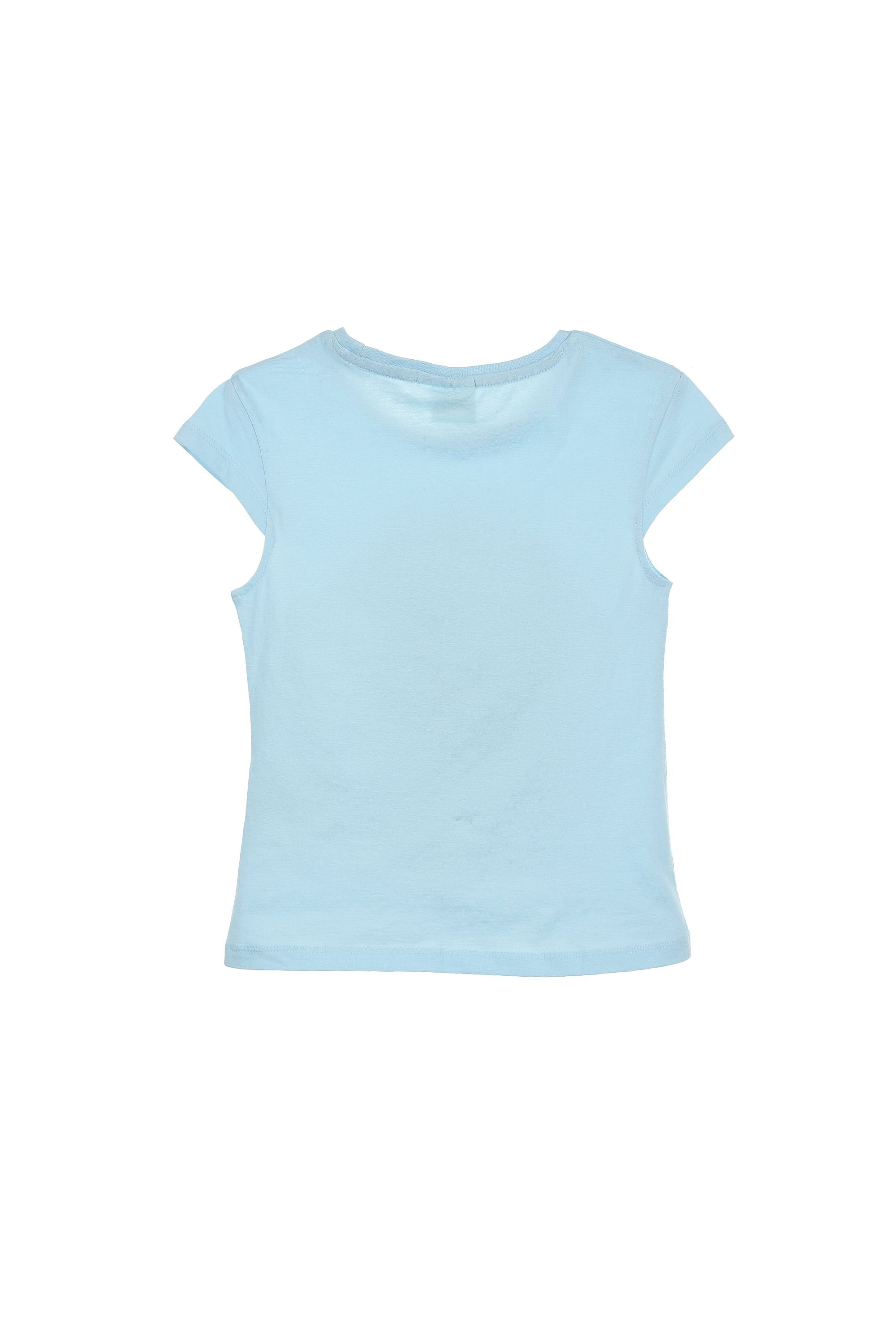Eiskönigin 2 T-Shirt und Rock