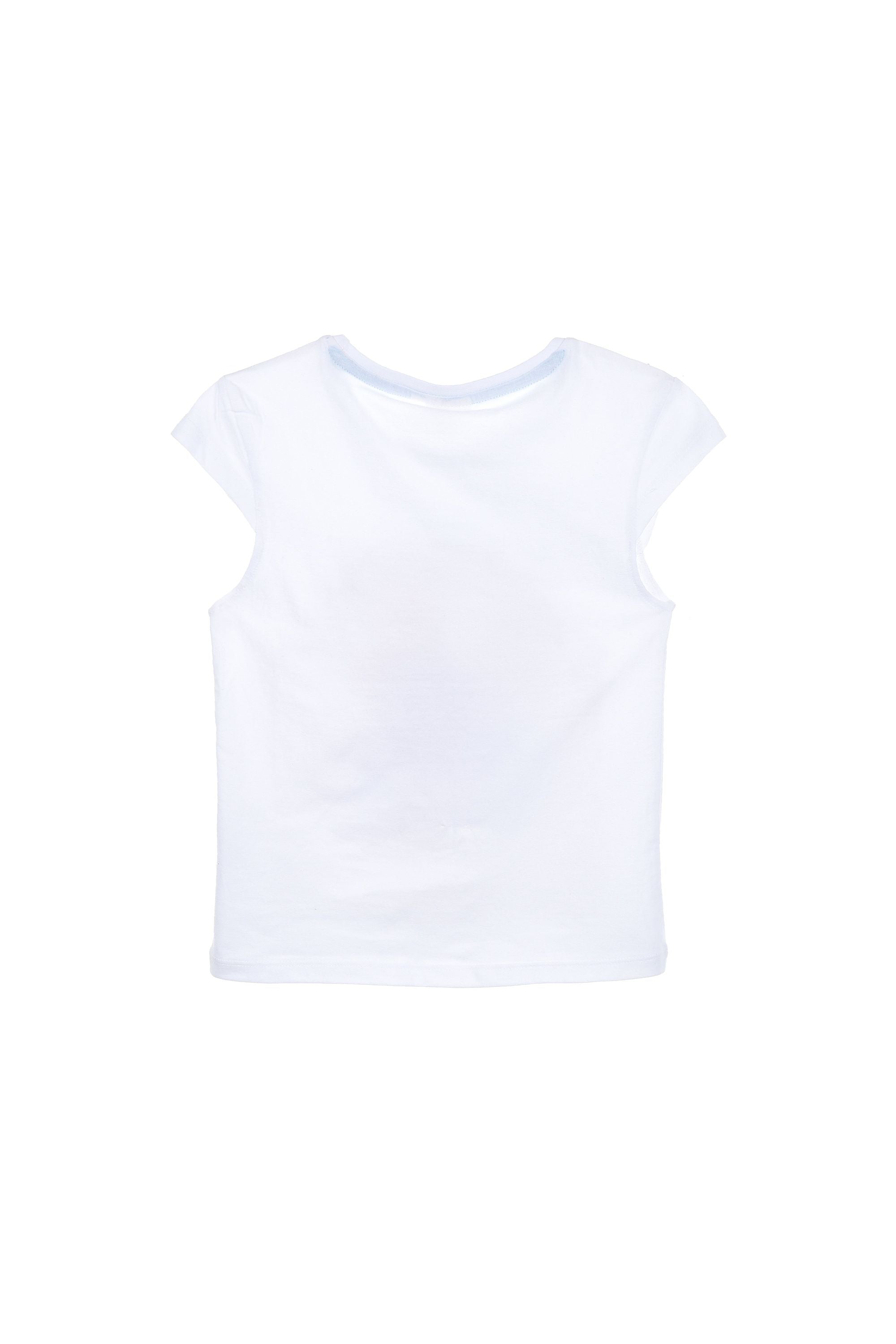 Eiskönigin 2 T-Shirt und Rock