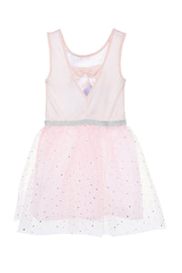 Die Eiskönigin 2 Kleid