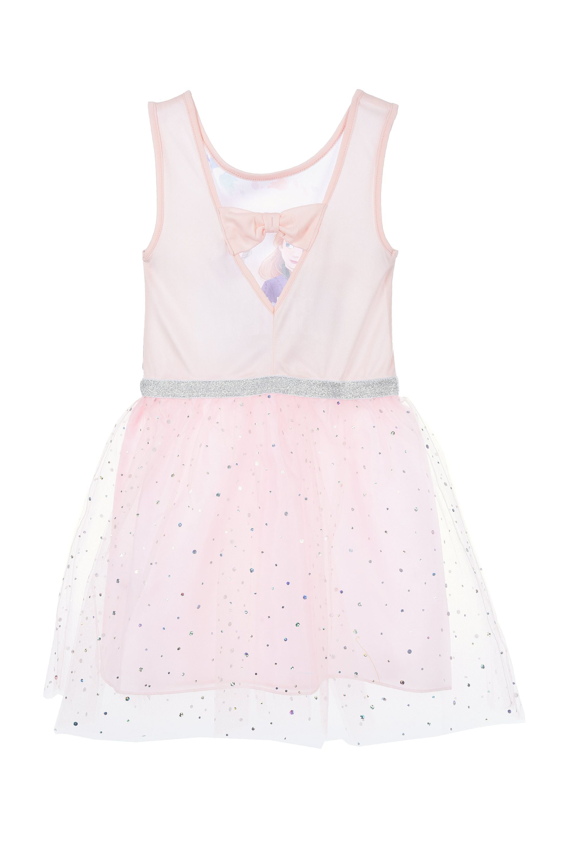 Die Eiskönigin 2 Kleid