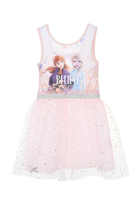 Die Eiskönigin 2 Kleid