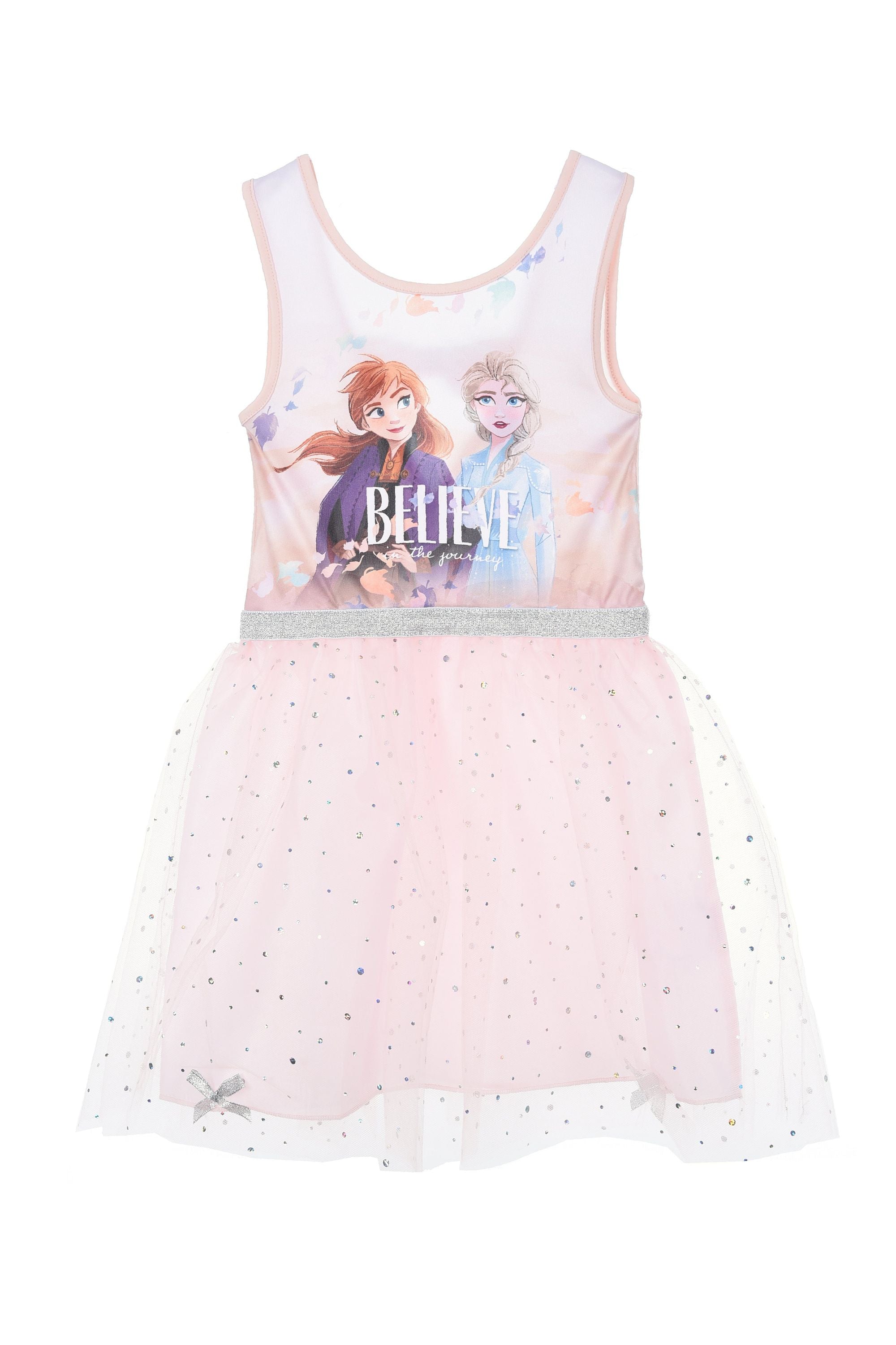Die Eiskönigin 2 Kleid