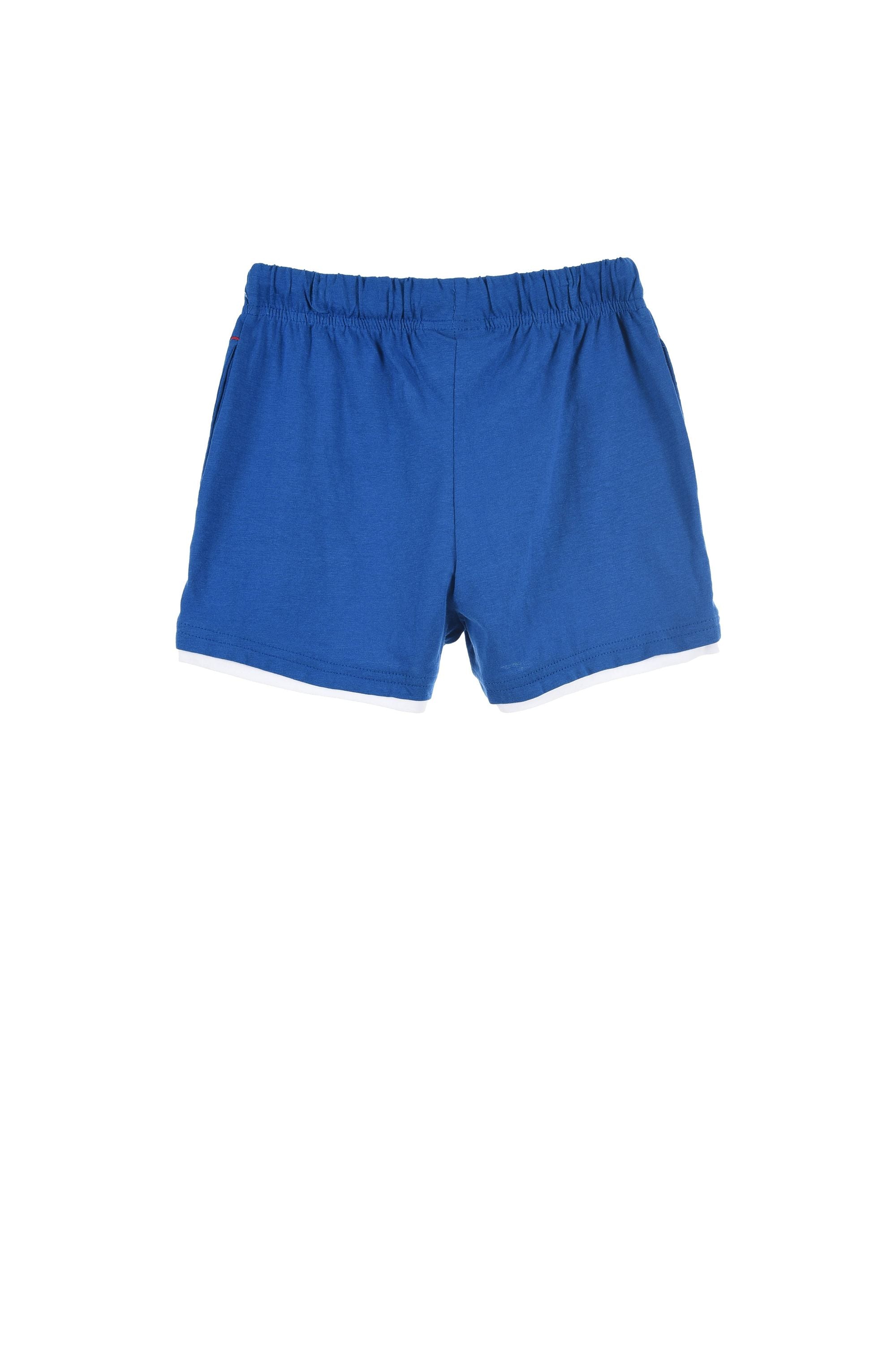 PAW PATROL Jungen T-Shirt und Hose Set