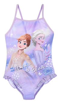 Die Eiskönigin 2 - Frozen Mädchen Badeanzug