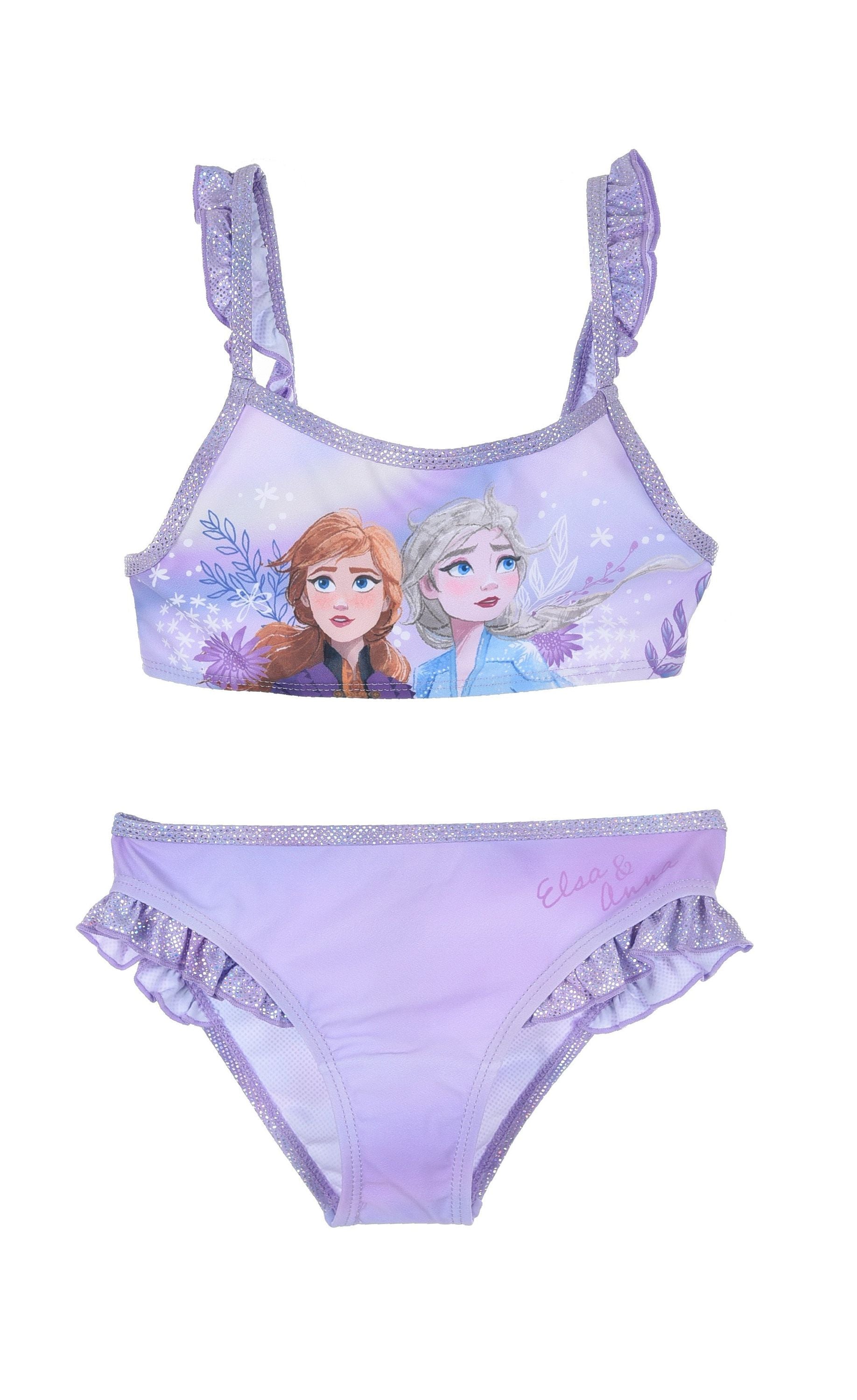 Die Eiskönigin Bikini