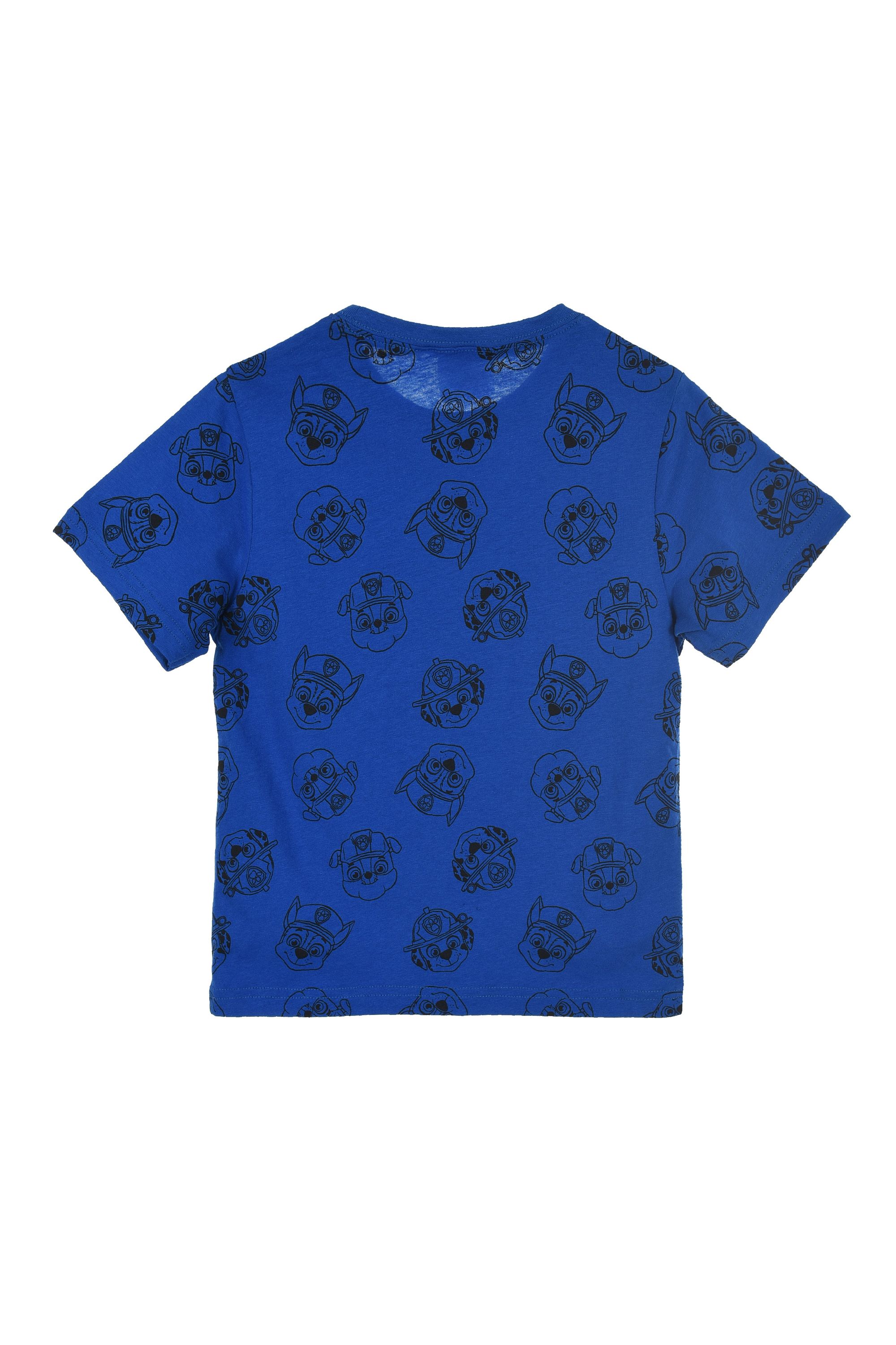 Paw Patrol Jungen Pyjama