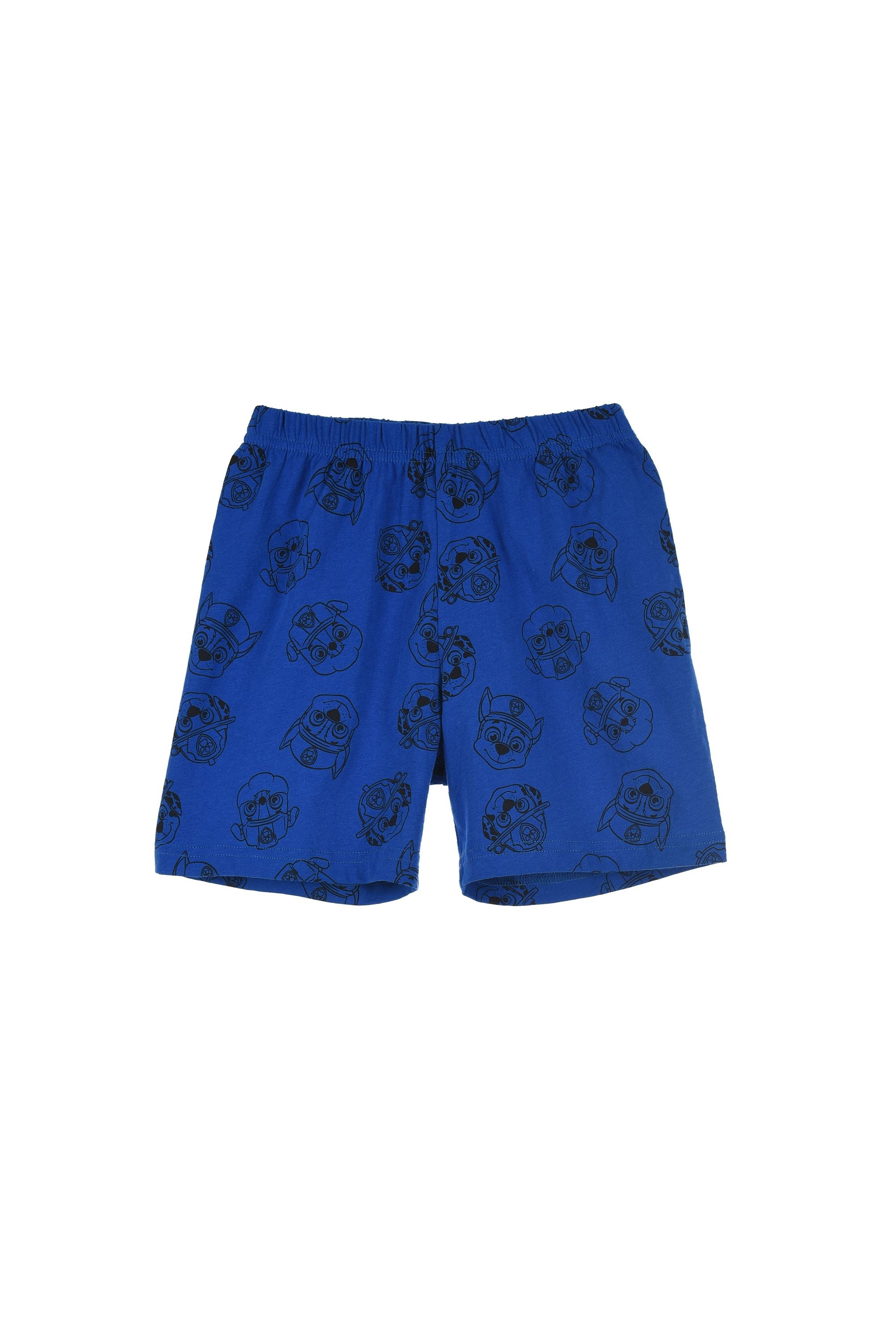 Paw Patrol Jungen Pyjama