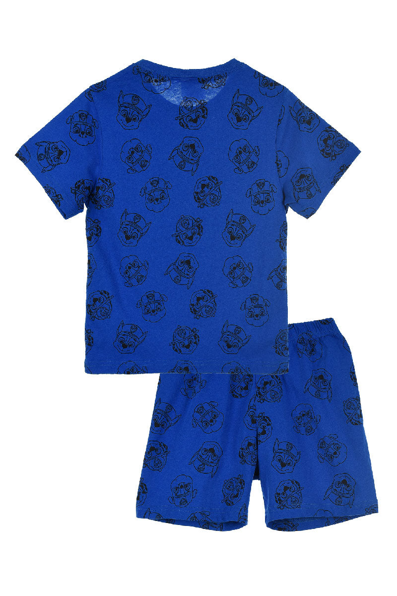 Paw Patrol Jungen Pyjama