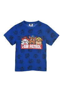 Paw Patrol Jungen Pyjama