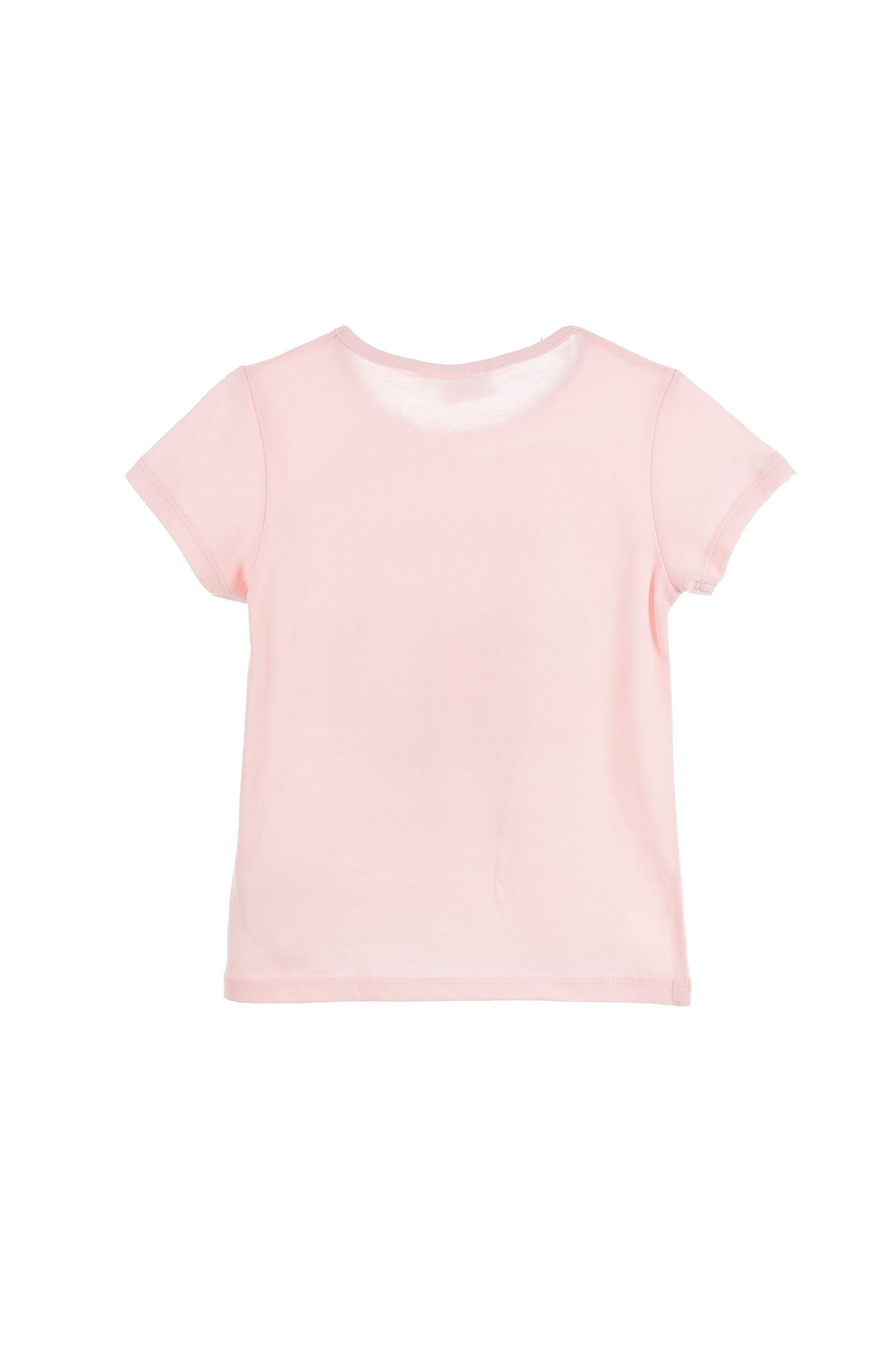 Peppa Pig kurzer Schlafanzug