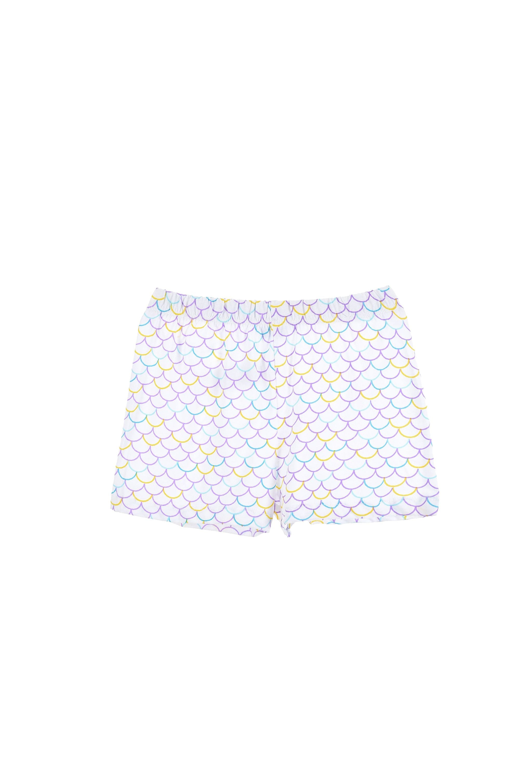 Peppa Pig kurzer Schlafanzug