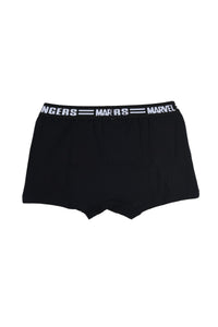 Marvel Avengers Jungen Boxershorts 4er Pack