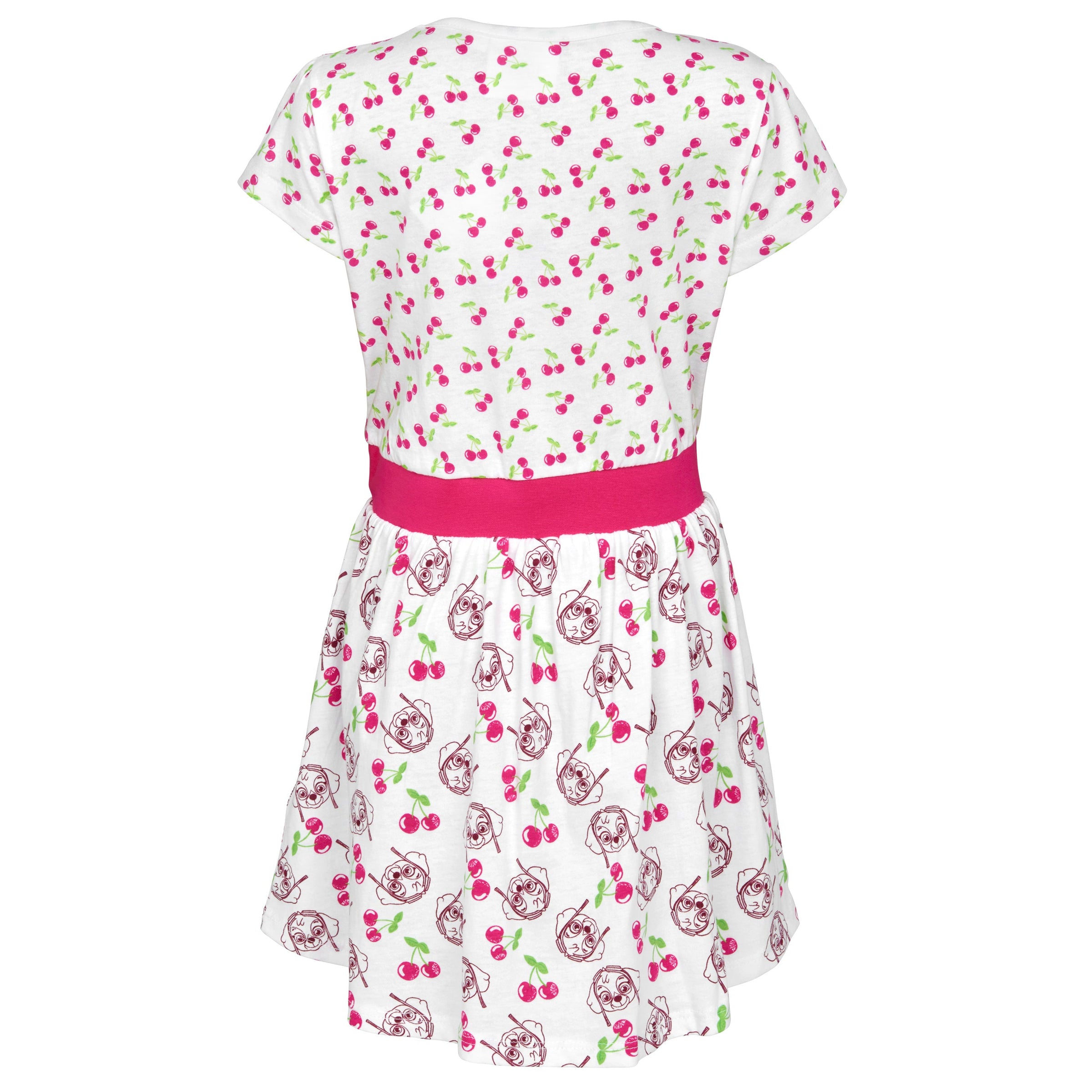 PAW PATROL Mädchen Kleid