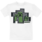 Minecraft Creeper T-Shirt